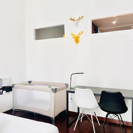شقة Splendid Loft Duomo! ميلان
