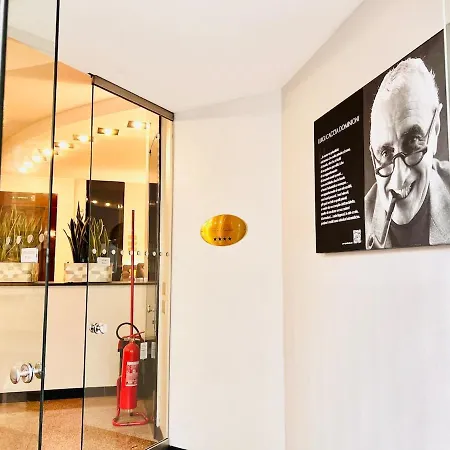 شقة Splendid Loft Duomo!