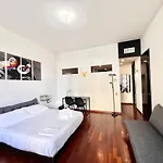 Splendid Loft Duomo! Апартаменты *