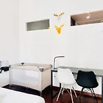 Appartement Splendid Loft Duomo! Milan