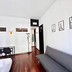 Splendid Loft Duomo! Апартаменты