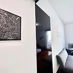 Splendid Loft Duomo! Appartement *