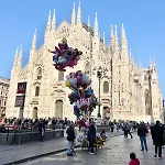 Appartement Splendid Loft Duomo!