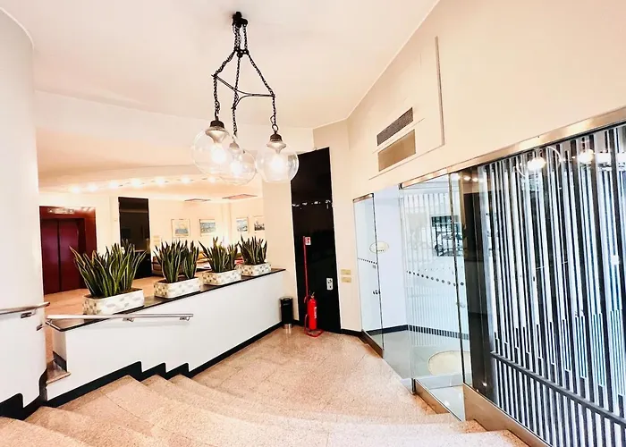 Splendid Loft Duomo! Apartmán Milán