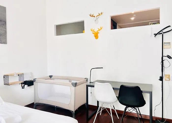 Apartmán Splendid Loft Duomo! Milán